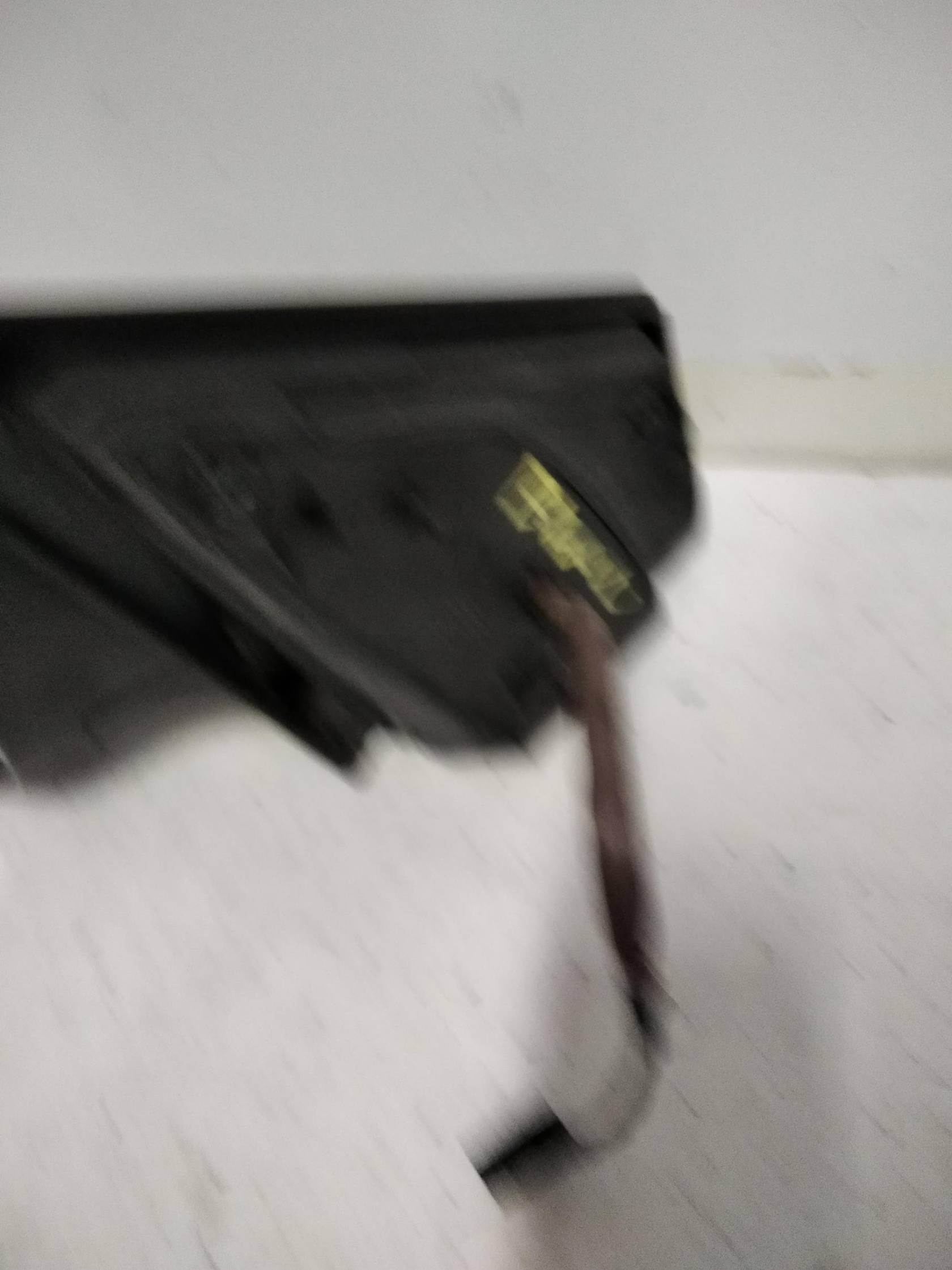 Retrovisore est. regolaz. elettr. sx.